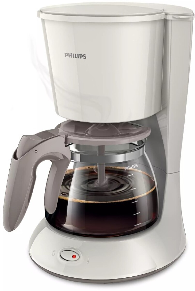 Cafetera PHILIPS De Goteo 