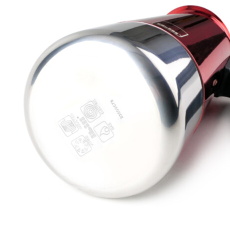 Cafetera express Rosso 280 ml Ibili Cafetera express Rosso 280 ml Ibili