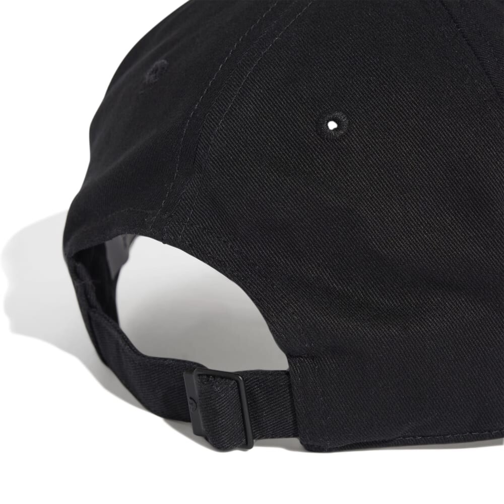 Gorra Adidas Baseball Cap Ac Unisex Black
