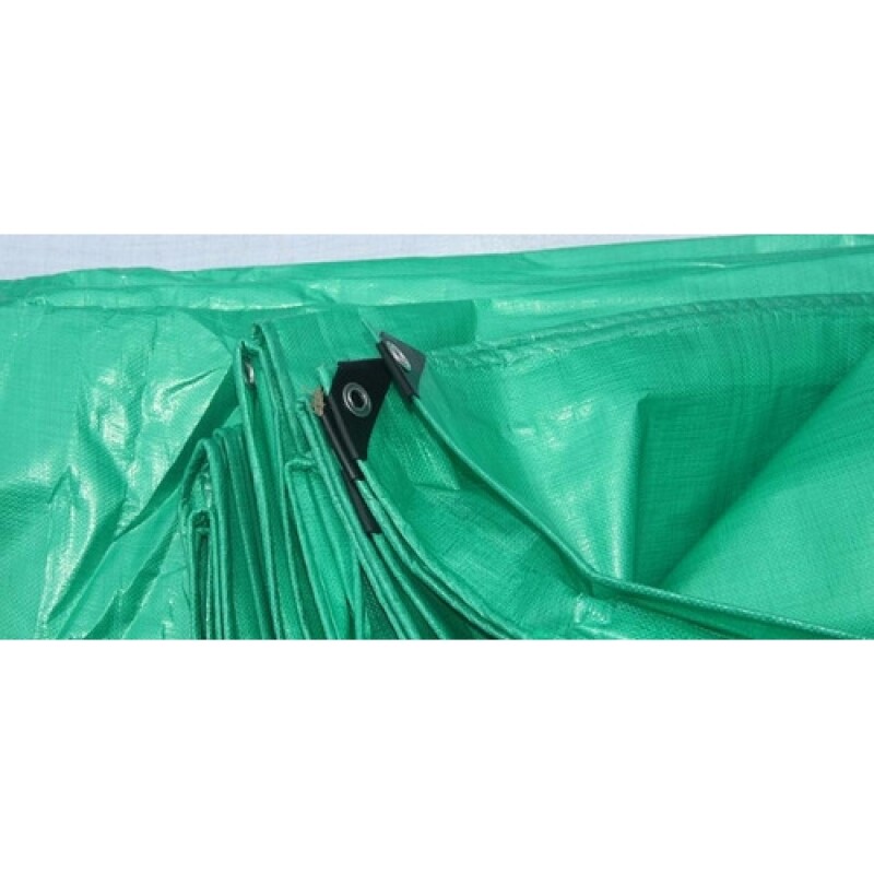 Toldo Lona Cubretodo Reforzada de 3 Capas Arye 4x6 Mts Toldo Lona Cubretodo Reforzada de 3 Capas Arye 4x6 Mts