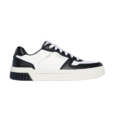 Zapatillas Skechers Jade Mujer White