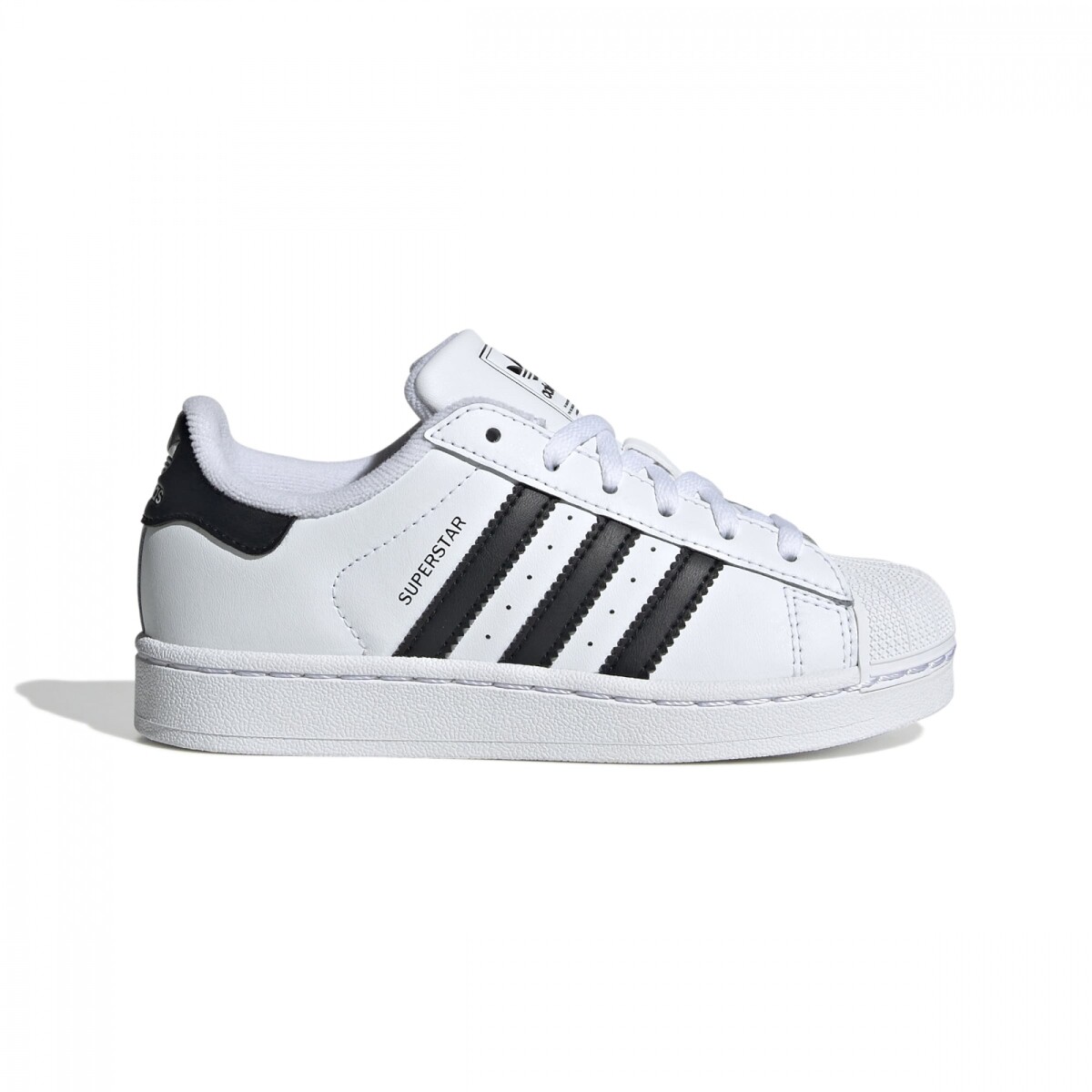 CHAMPIONES ADIDAS SUPERSTAR II Niños JH9980 - Blanco 