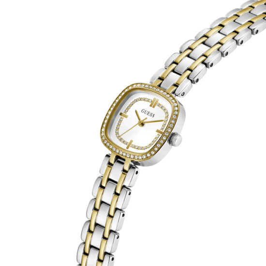 Reloj GUESS HAZEL Acero Combinado Esfera 25mm 0