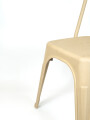 Silla Tolix Beige