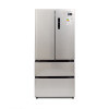 HELADERA JAMES INVERTER FRENCH DOOR INOX FAST COOL RJ 460 FTI MI G2 494 LTS HELADERA JAMES INVERTER FRENCH DOOR INOX FAST COOL RJ 460 FTI MI G2 494 LTS