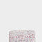 Ficheros Billetera Fichero Estampada - Estampado Flores