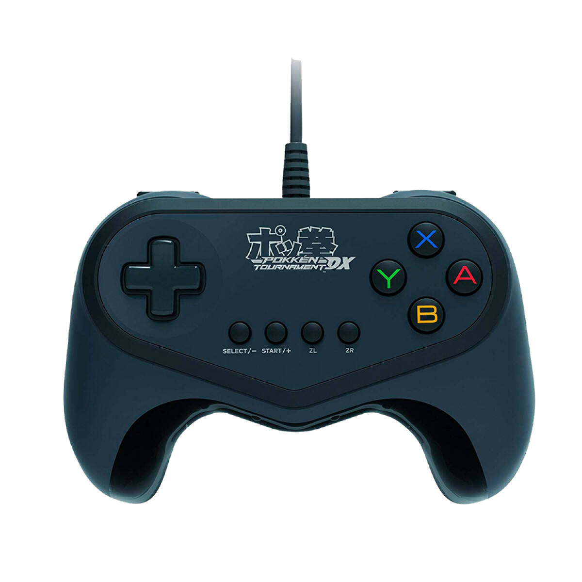 Control Nintendo Switch - Hori Pokken Tournament DX PRO PAD 