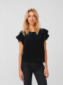 Blusa Kareim Negro