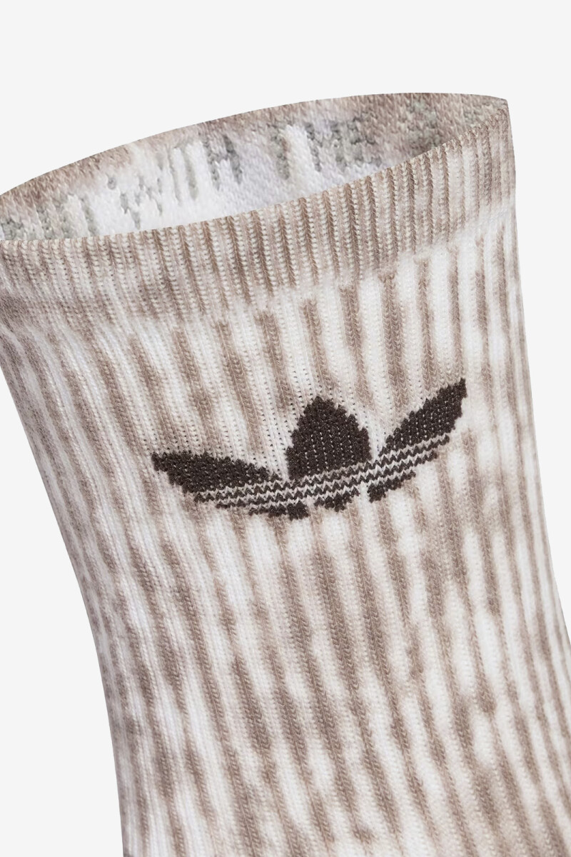 TIE DYE CR S 3P Beige