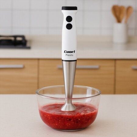 LICUA MIXER PRESTO CUORI CUO-3125 Sin color
