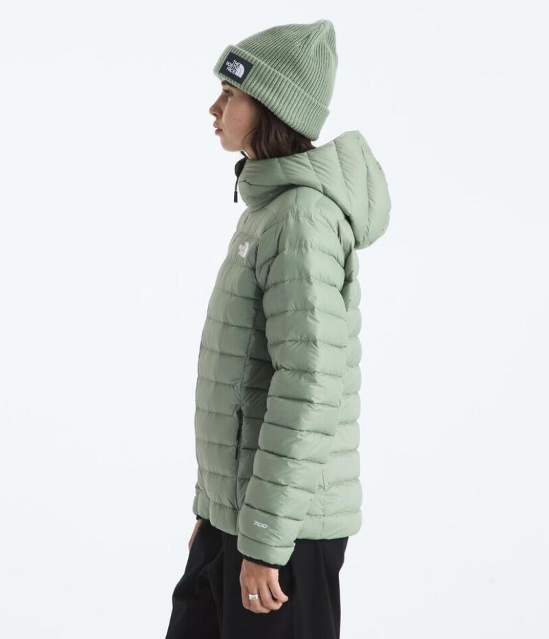 Campera Triclimate Slate Moss