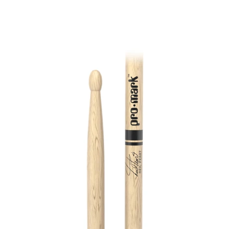 Palillo Promark Pw747w Neil Peart Oak Palillo Promark Pw747w Neil Peart Oak