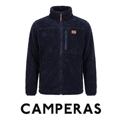 Camperas Sliders