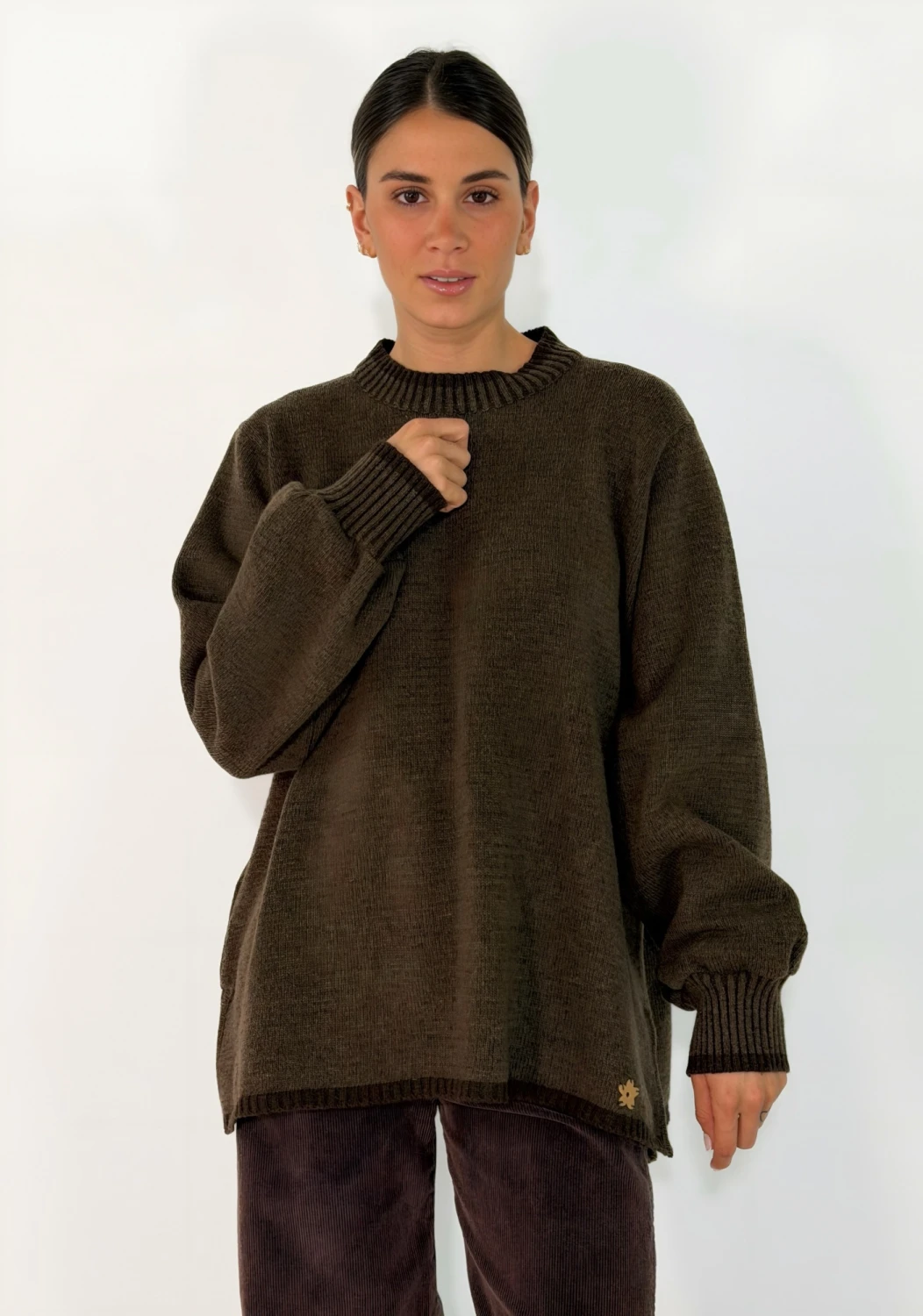 SWEATER BRUMA