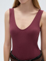 Body Dileme Magenta