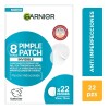 Parches Invisibles Garnier Para Acné 22 Unidades Parches Invisibles Garnier Para Acné 22 Unidades