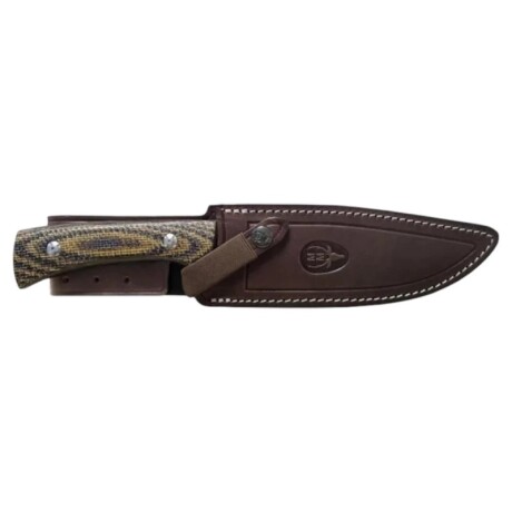 CUCHILLO MUELA JABALI 17G CUCHILLO MUELA JABALI 17G