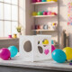 Calibrador de Globos Calibrador de Globos