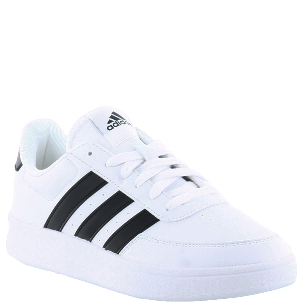 Championes de Hombre Adidas Breaknet 2.0 - Blanco - Negro 