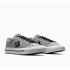 CONVERSE SPORT CASUAL OX CLASSIC GREY CLASSIC GREY/BLACK/WHITE