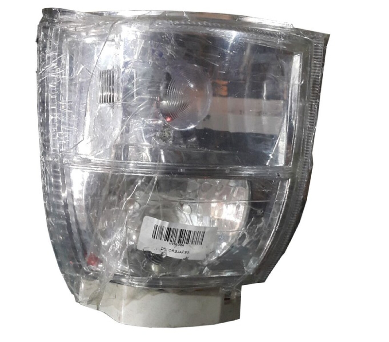 FAROL DONGFENG AEOLUS SEÑALERO DER - 