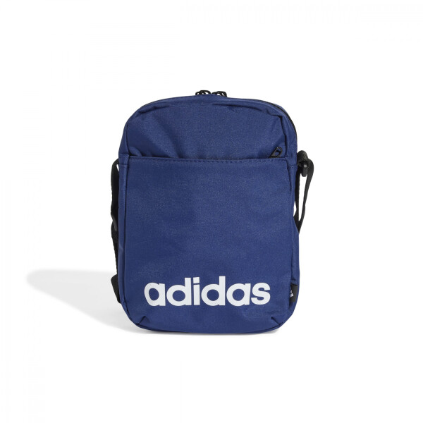 Bolso Adidas LINEAR ORG Hombre IN6128 Azul