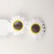 Lentes Margarita Blanco