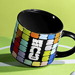taza Fifa