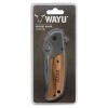 Cuchillo Navaja Táctica Wayu Premium Pocket Knife Cuchillo Navaja Táctica Wayu Premium Pocket Knife