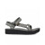 Sandalias Teva MidForm Universal Negro