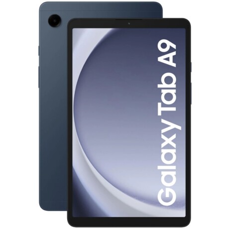 Samsung X110 Galaxy Tab A9 8.7" 8+128GB Azul 001