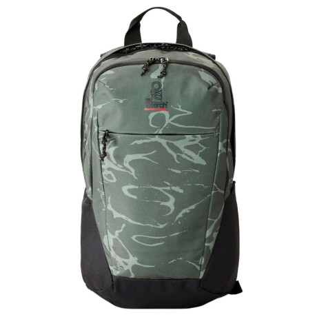Mochila Rip Curl Overtime 30L Motion