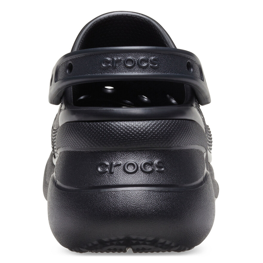 Bae Clog W - Mujer Black