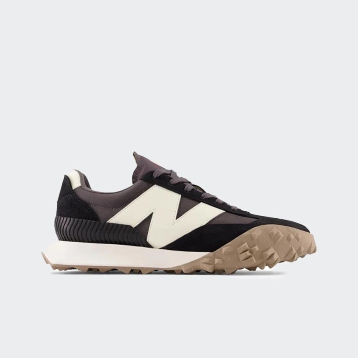 Championes New Balance XC-72 - Negro 