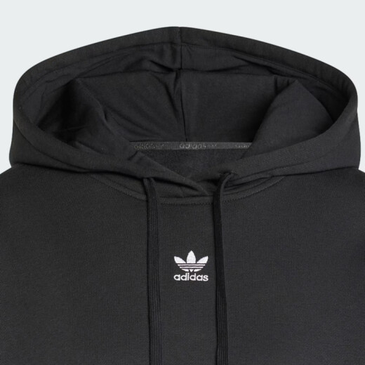 Canguro Adidas Essentials Oversized - Negro Canguro Adidas Essentials Oversized - Negro
