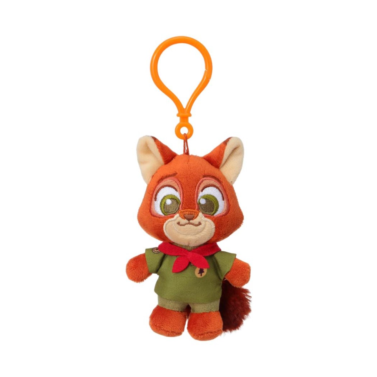 Charm Zootopia - Nick 