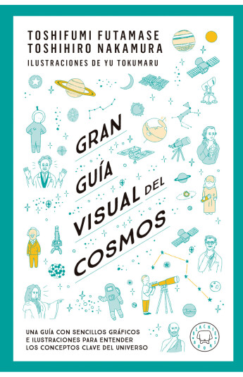 Gran guía visual del cosmos Gran guía visual del cosmos