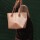 Winter Bag Dorada Base Beige