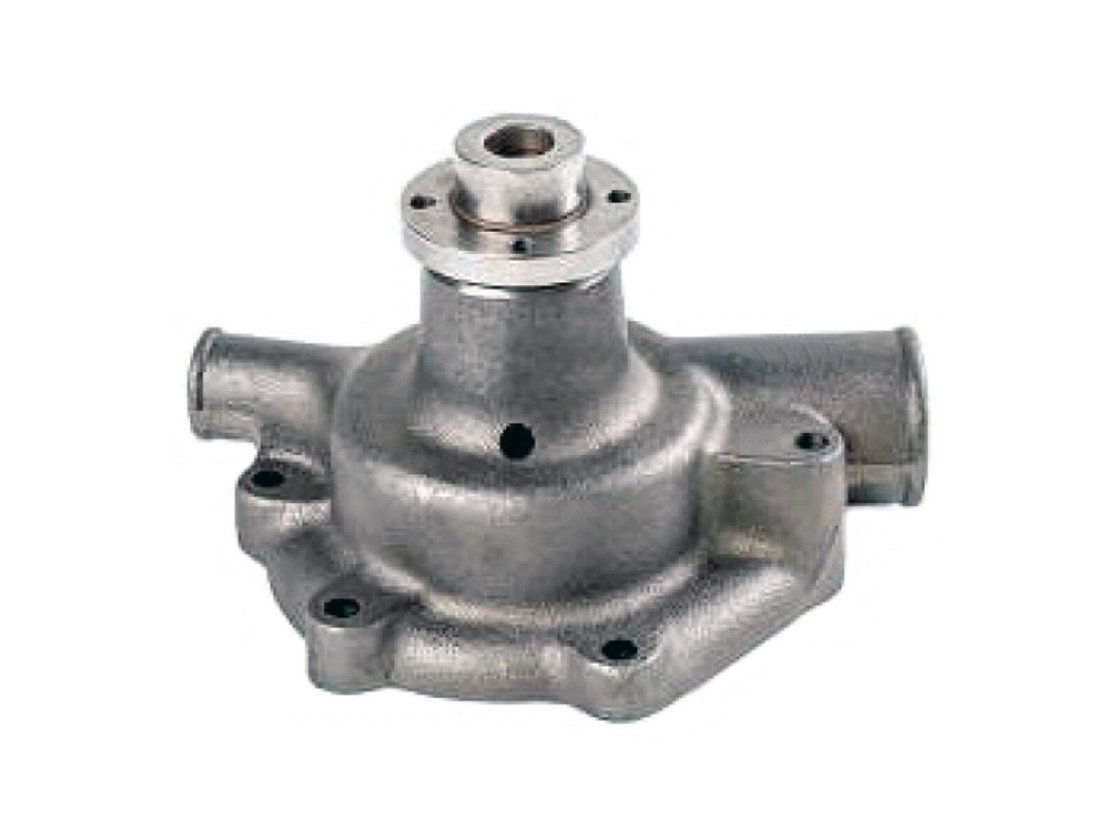 Bomba Agua s/Carcaza Ford F1000 Camion Volks Camion 72-25 