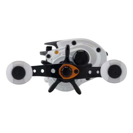 Reel Abu Garcia MAX PRO lp aluminio 7 rulemanes rel 7.1:1 Reel Abu Garcia MAX PRO lp aluminio 7 rulemanes rel 7.1:1