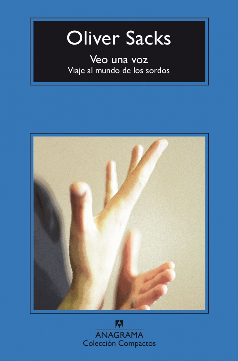 VEO UNA VOZ 
