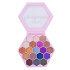 FEBBLE Paleta de sombras ojos Febble Paleta De Sombras Ojos