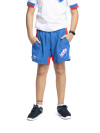 Bermuda Concentración Nacional Oficial Junior 649