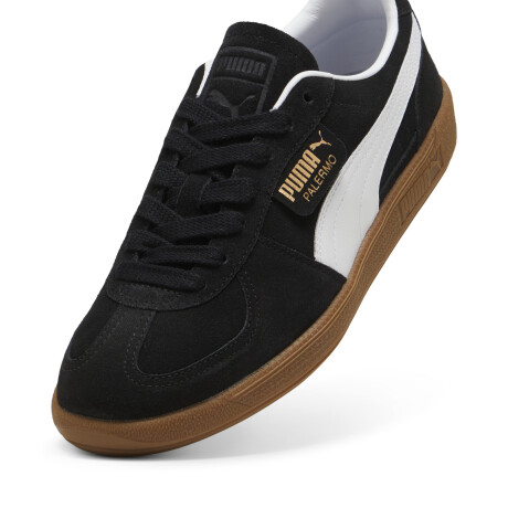 Palermo 39646310 Neg/blanco