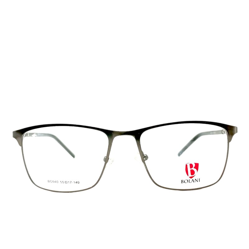 BOLANI BO9405517140C3 - Adulto - Gris grisuniforme