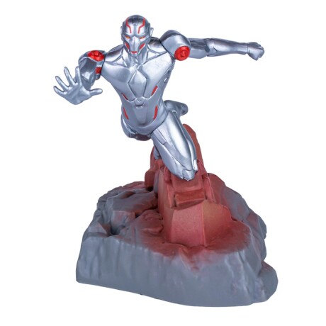 Figura de Acción Marvel Ultron ULTRON