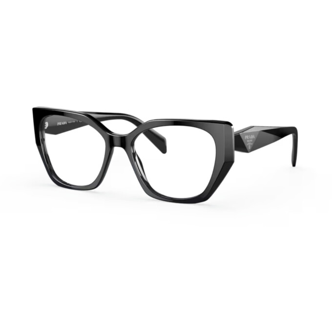 Prada Receta 18WV Negra