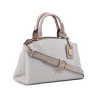 Cartera Guess Easley Rosa 0