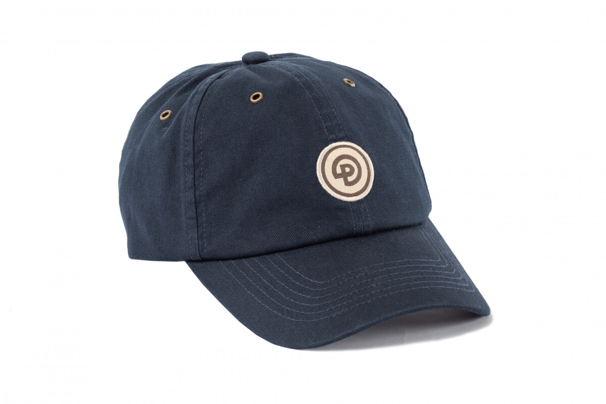 GORRO VISERA PAS01 Azul Marino