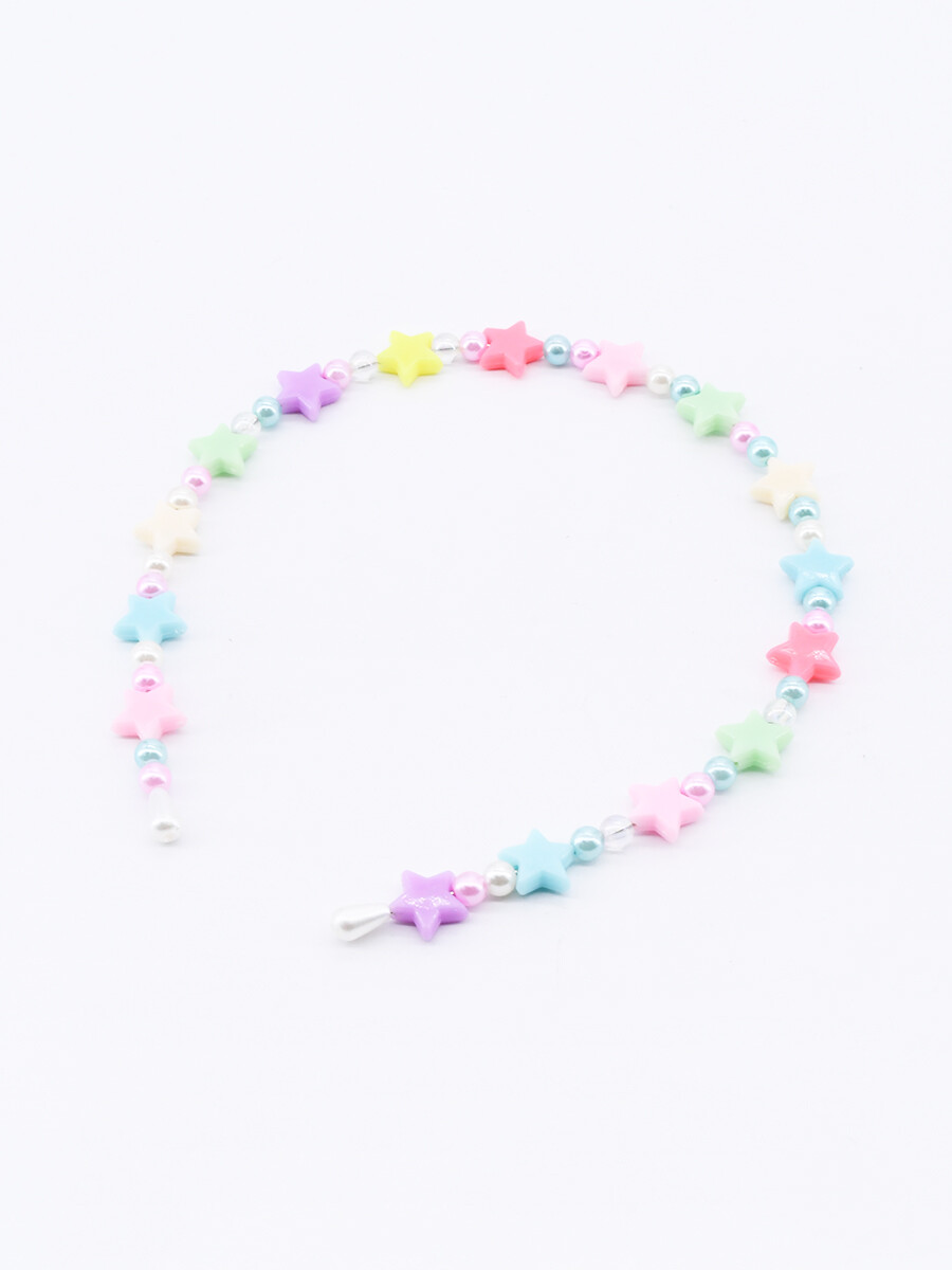 VINCHA - MULTICOLOR 